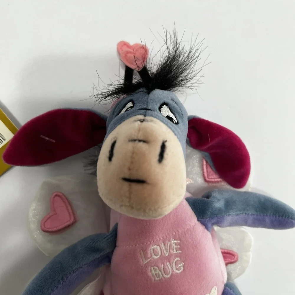Disney Store Eeyore Lovebug Winnie the Pooh‎ 8